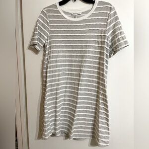 BCBG Generation Casual Top Dress, Size L